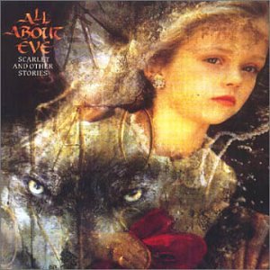 ALL ABOUT EVE - SCARLET AND OTHER STORIES
