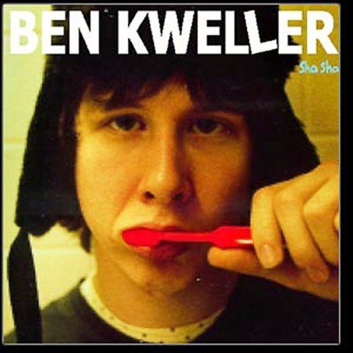 KWELLER, BEN - SHA SHA