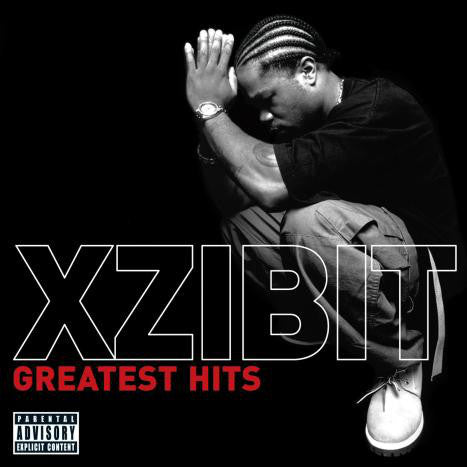XZIBIT  - GREATEST