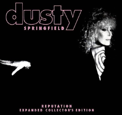 SPRINGFIELD, DUSTY - REPUTATION: EXPANDED DELUXE COLLECTOR'S EDITION