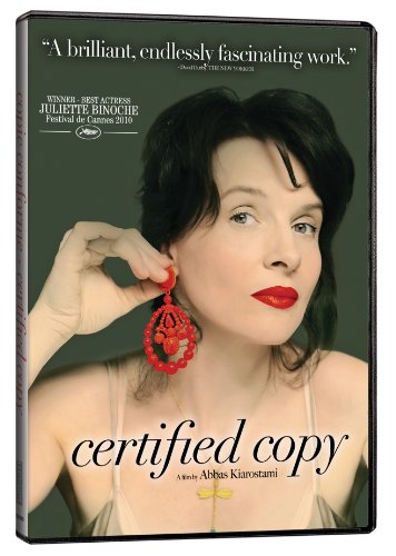 CERTIFIED COPY (BILINGUAL)