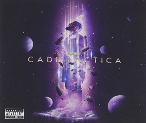 BIG K.R.I.T. - CADILLACTICA