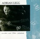 LEGG, ADRIAN - GUITARS & OTHER CATHEDRALS