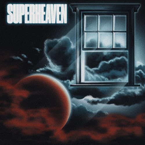 SUPERHEAVEN - SUPERHEAVEN (CD)