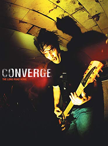 CONVERGE - LONG ROAD HOME