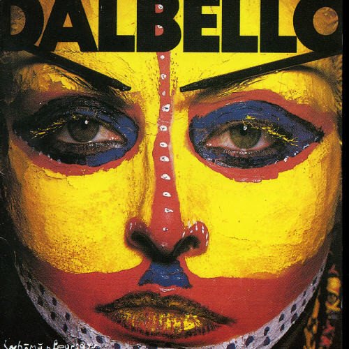 DALBELLO - WHOMANFOURSAYS