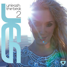 JES - UNLEASH THE BEAT VOL. 2 [CD]