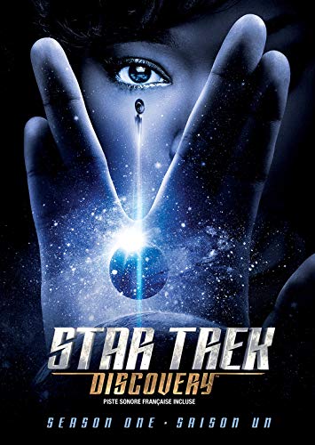 STAR TREK: DISCOVERY - SEASON ONE