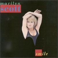 SCOTT, MARILYN  - SMILE