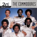 COMMODORES - BEST OF THE