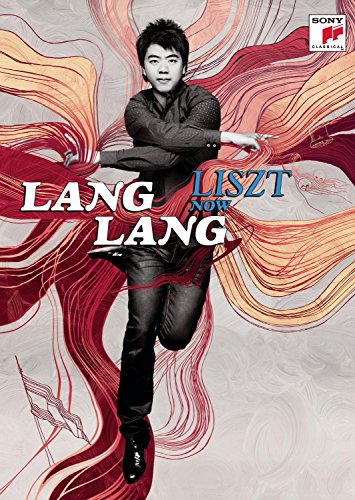 LANG LANG - DVD-LISZT NOW