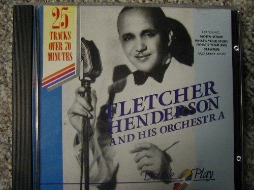 HENDERSON, FLETCHER  - & HIS ORCHESTRA