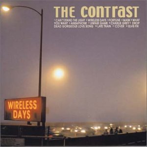 CONTRAST  - WIRELESS DAYS