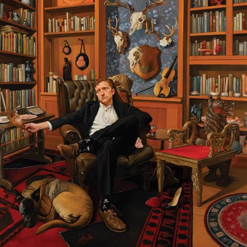 TYLER CHILDERS - SNIPE HUNTER (VINYL)