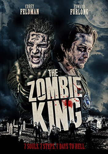 THE ZOMBIE KING