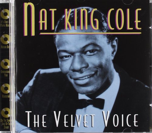 COLE, NAT KING - VELVET VOICE