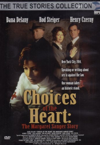 CHOICES OF THE HEART