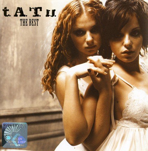 T.A.T.U.  - THE BEST