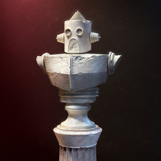 CARAVAN PALACE  - CHRONOLOGIC