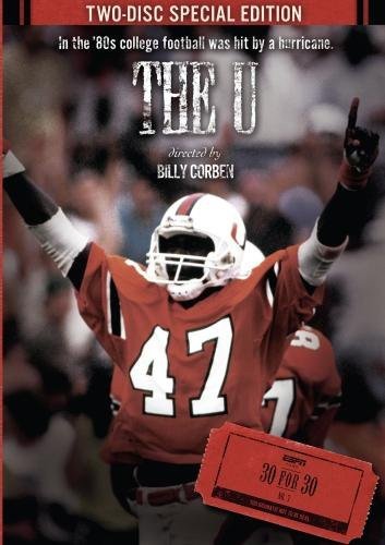 ESPN FILMS 30 FOR 30:  THE U