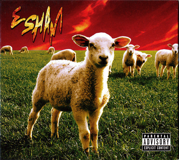 ESHAM  - SACRIFICIAL LAMBZ