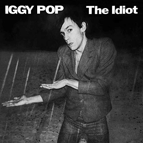 POP, IGGY  - IDIOT (2CDS)