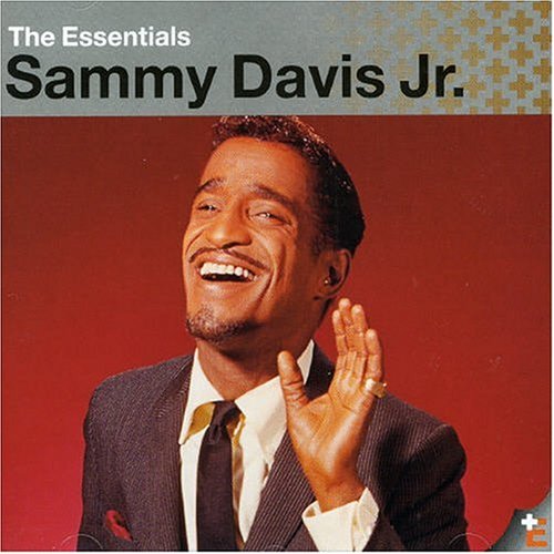 DAVIS, SAMMY JR. - THE ESSENTIALS:  SAMMY DAVIS JR.