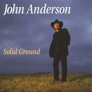 ANDERSON, JOHN - SOLID GROUND