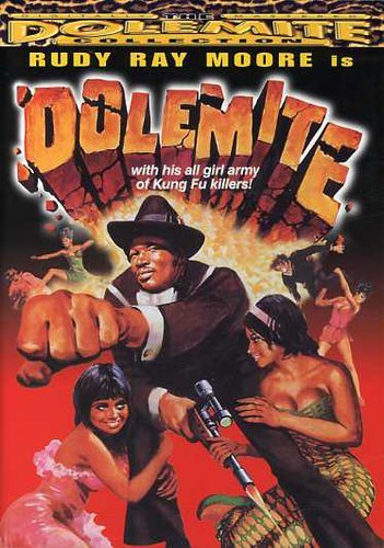 DOLEMITE