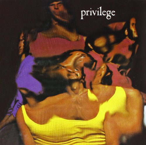 PRIVILEGE (ROCK) - PRIVILEGE