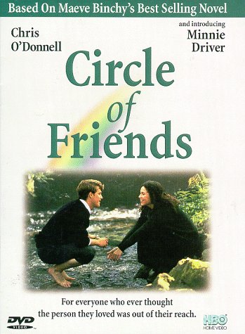 CIRCLE OF FRIENDS (WIDESCREEN)