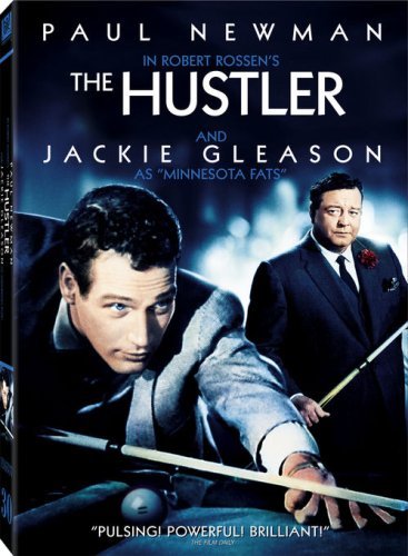 THE HUSTLER (2-DISC COLLECTOR'S EDITION) (BILINGUAL)