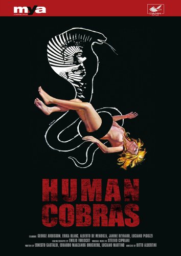 HUMAN COBRAS