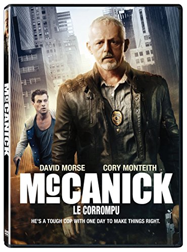 MCCANICK (BILINGUAL)