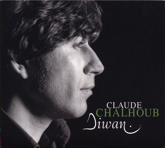 CHALHOUB, CLAUDE  - DIWAN