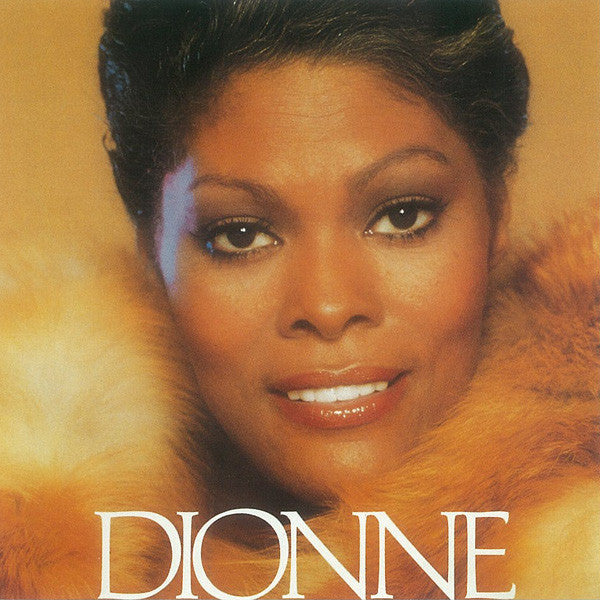 WARWICK, DIONNE  - DIONNE (EXP ED)