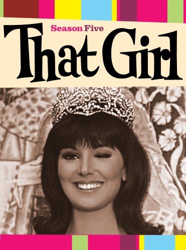 THAT GIRL: SEASON 5