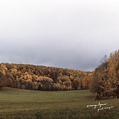 EVENING HYMNS - QUIET ENERGIES (VINYL)