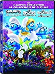 SMURFS/SMURFS 2/SMURFS: LOST VILLAGE - DVD-3-MOVIE COLLECTION