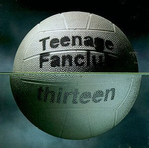 TEENAGE FANCLUB - THIRTEEN