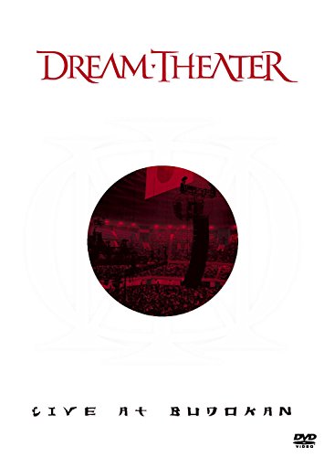 DREAM THEATER: LIVE AT BUDOKAN