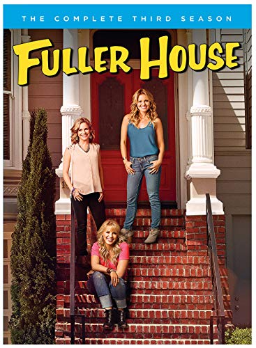 FULLER HOUSE: THE COMPLETE THIRD SEASON