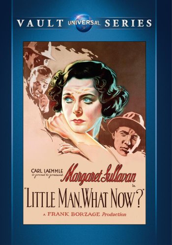 LITTLE MAN WHAT NOW [IMPORT]