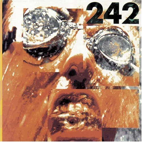 FRONT 242 - TYRANNY FOR YOU