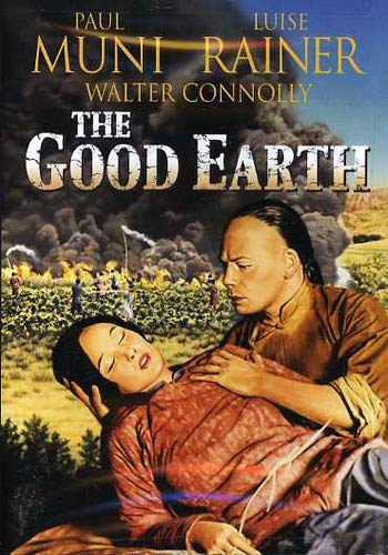 THE GOOD EARTH