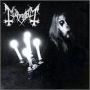 MAYHEM - LIVE IN LEIPZIG