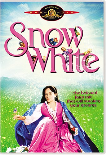 SNOW WHITE (BILINGUAL) [IMPORT]