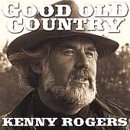 ROGERS, KENNY - KENNY ROGERS (CD)