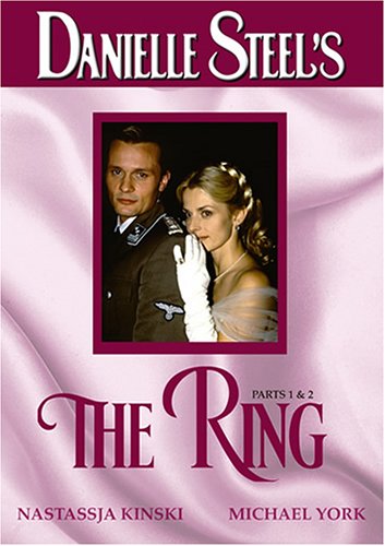 DANIELLE STEEL'S THE RING: PARTS 1 & 2