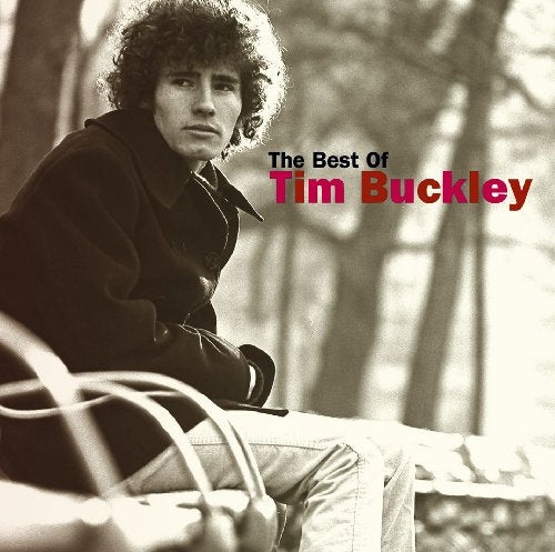 BUCKLEY, TIM - THE BEST OF